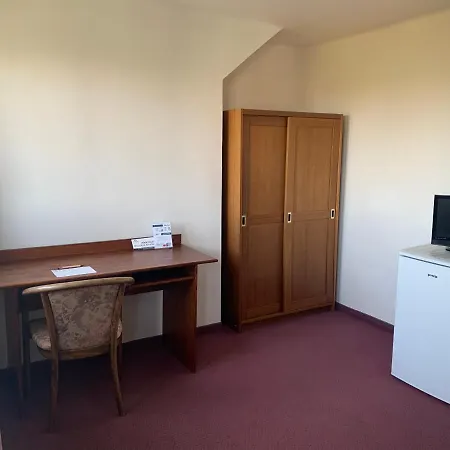 Hotel-pension Kamyk 3*
