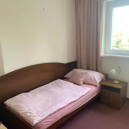 Guest house Hotel-pension Kamyk Prague