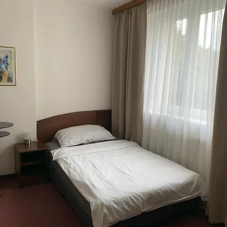 Hotel-pension Kamyk Prague