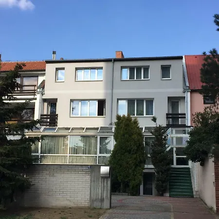 Hotel-pension Kamyk Guest house 3*