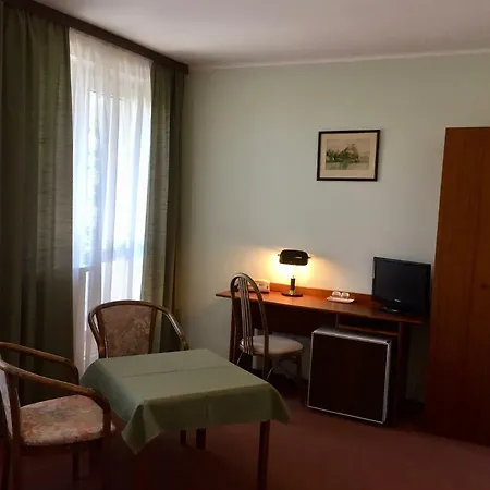 Hotel-pension Kamyk