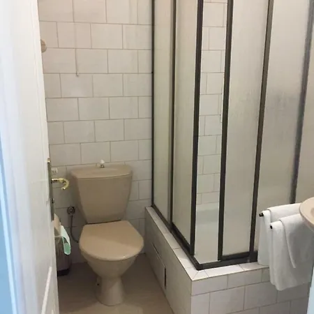 Guest house Hotel-pension Kamyk