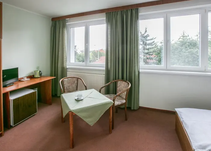 Hotel-pension Kamýk Penzion