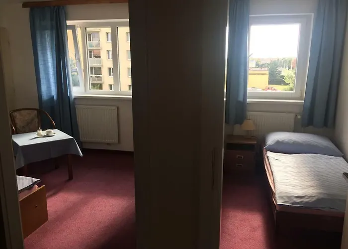 Hotel-pension Kamýk