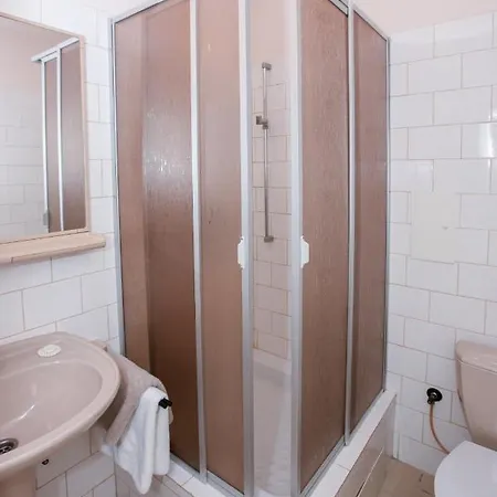 Hotel-pension Kamýk