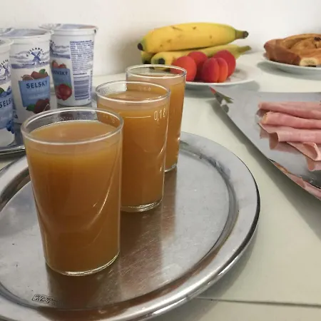 Hotel-pension Kamýk Penzion