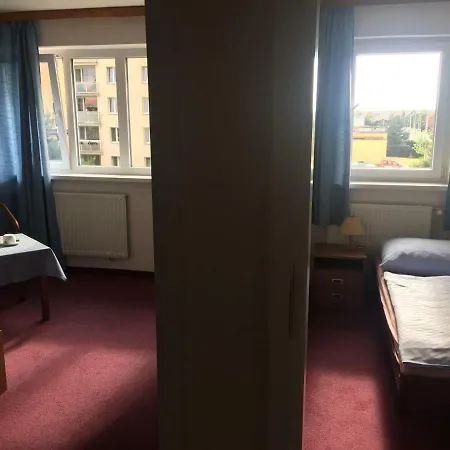 Hotel-pension Kamýk