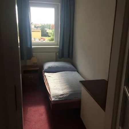 Hotel-pension Kamýk Penzion 3*