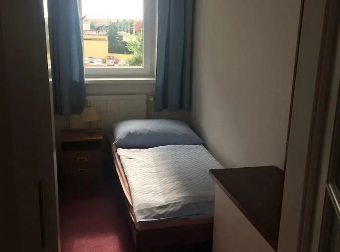 Hotel-pension Kamyk Gasthuis 3*