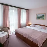 Hotel-pension Kamýk Praha