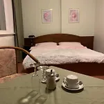 Hotel-pension Kamýk 3*