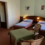 Penzion Hotel-pension Kamýk Praha