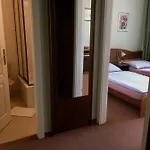 Hotel-pension Kamýk Penzion 3*