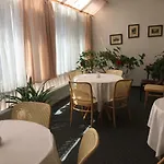 Hotel-pension Kamýk Penzion Praha