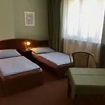 Hotel-pension Kamýk Penzion
