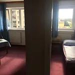 Hotel-pension Kamýk