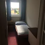 Hotel-pension Kamýk Penzion 3*