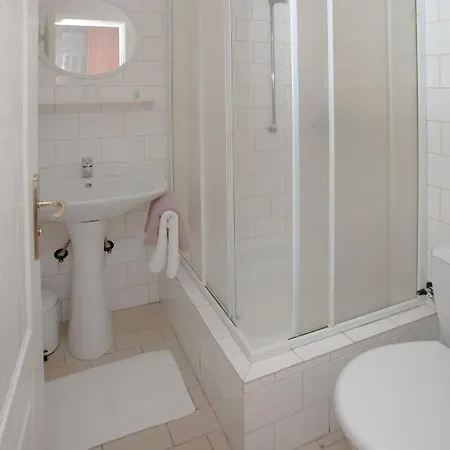 Hotel-pension Kamyk Guest house Prague