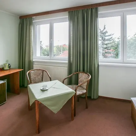 Hotel-pension Kamyk Pensjonat