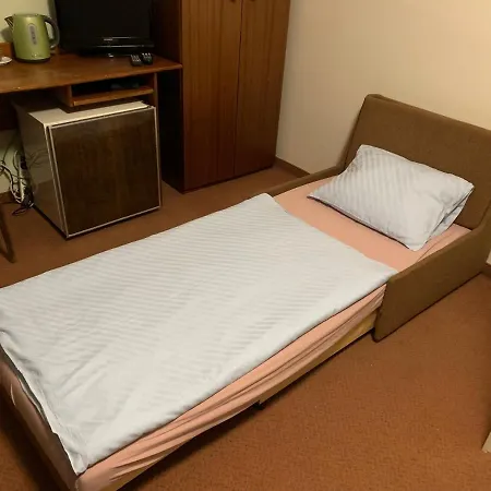 Hotel-pension Kamyk 3* Praga