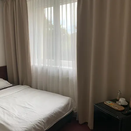 Hotel-pension Kamyk
