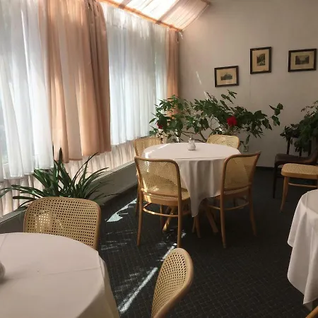 Hotel-pension Kamyk Pensjonat Praga