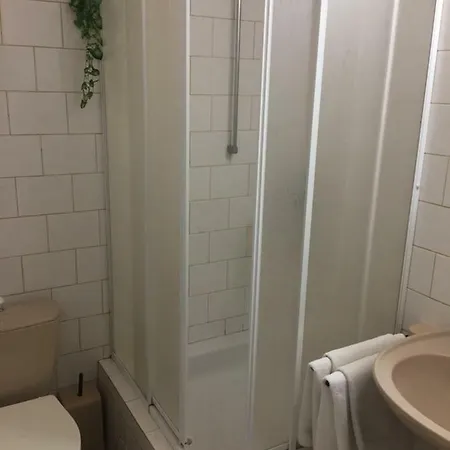 Hotel-pension Kamyk Prague