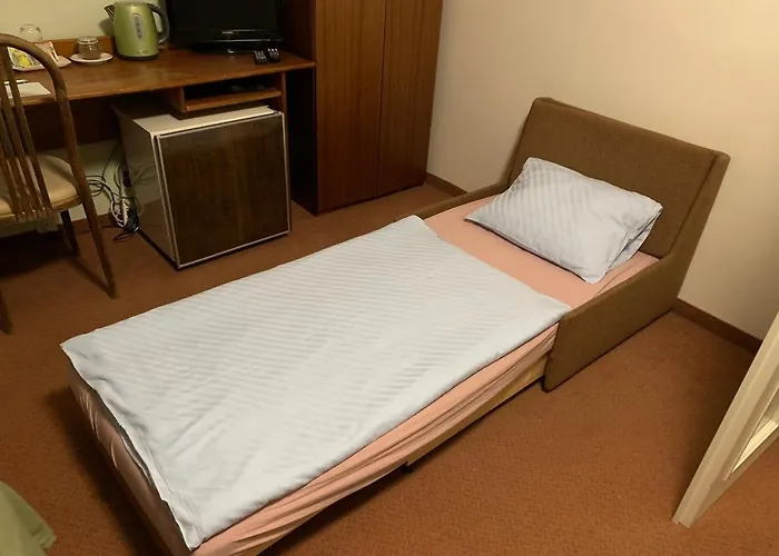 Hotel-pension Kamyk 3* プラハ